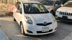 تويوتا يارس